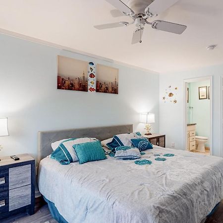 Bridgepoint I --- 8904 Rusty Anchor, Unit 25 Lägenhet Ocean City Exteriör bild