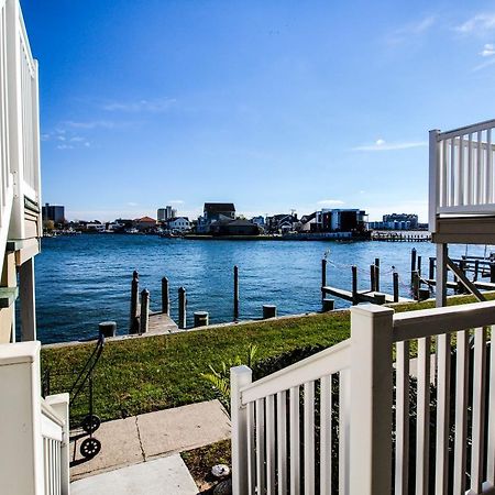 Bridgepoint I --- 8904 Rusty Anchor, Unit 25 Lägenhet Ocean City Exteriör bild