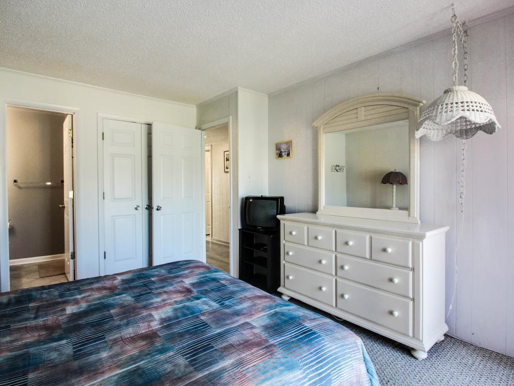 Bridgepoint I --- 8904 Rusty Anchor, Unit 25 Lägenhet Ocean City Exteriör bild