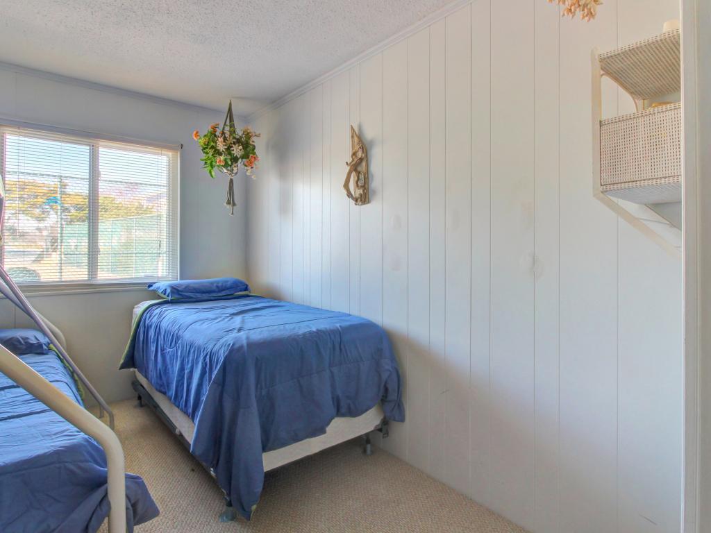 Bridgepoint I --- 8904 Rusty Anchor, Unit 25 Lägenhet Ocean City Exteriör bild